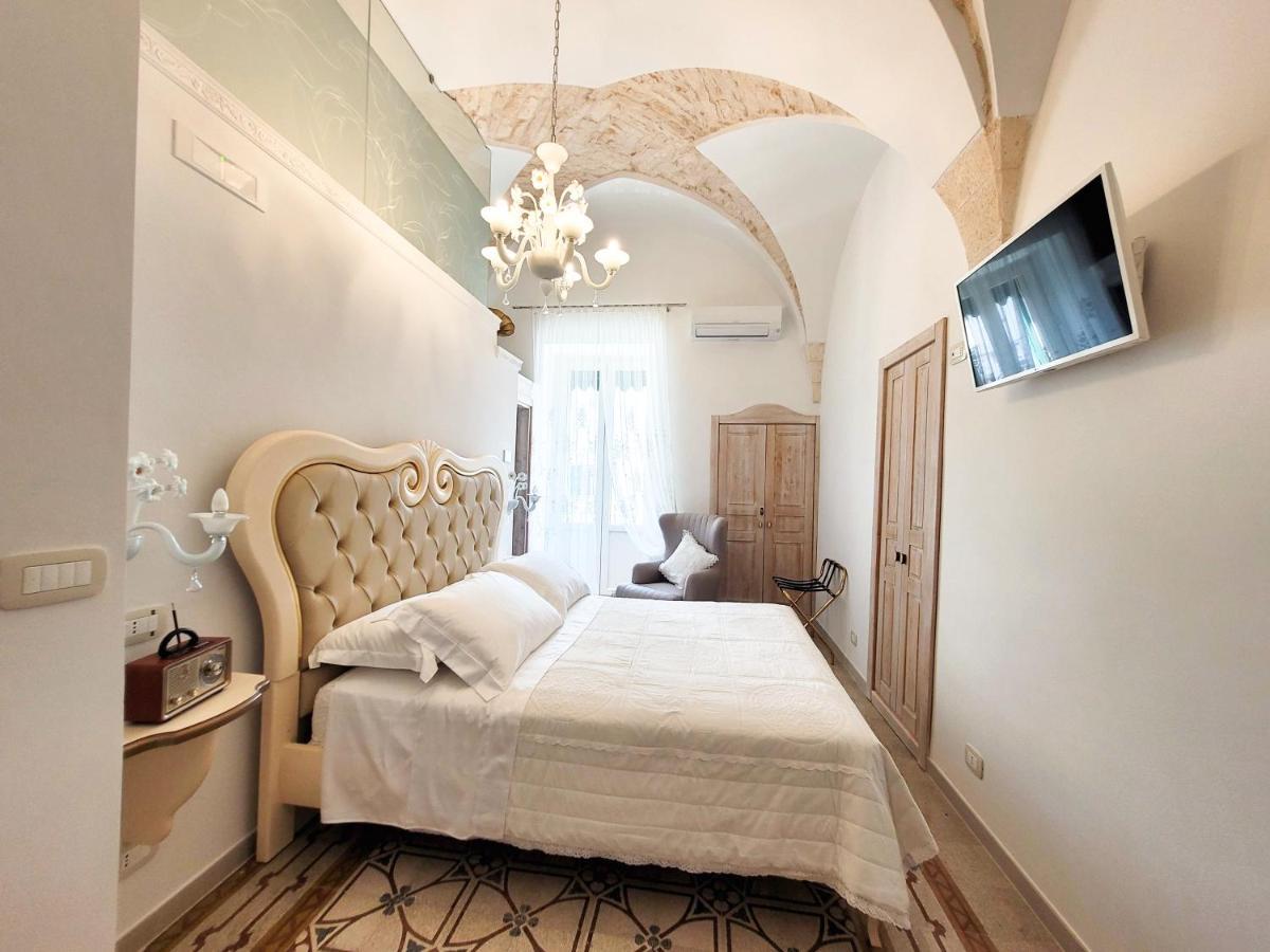 Rossini Guest House Martina Franca Eksteriør billede