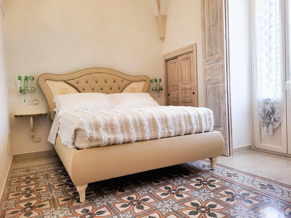 Rossini Guest House Martina Franca Eksteriør billede