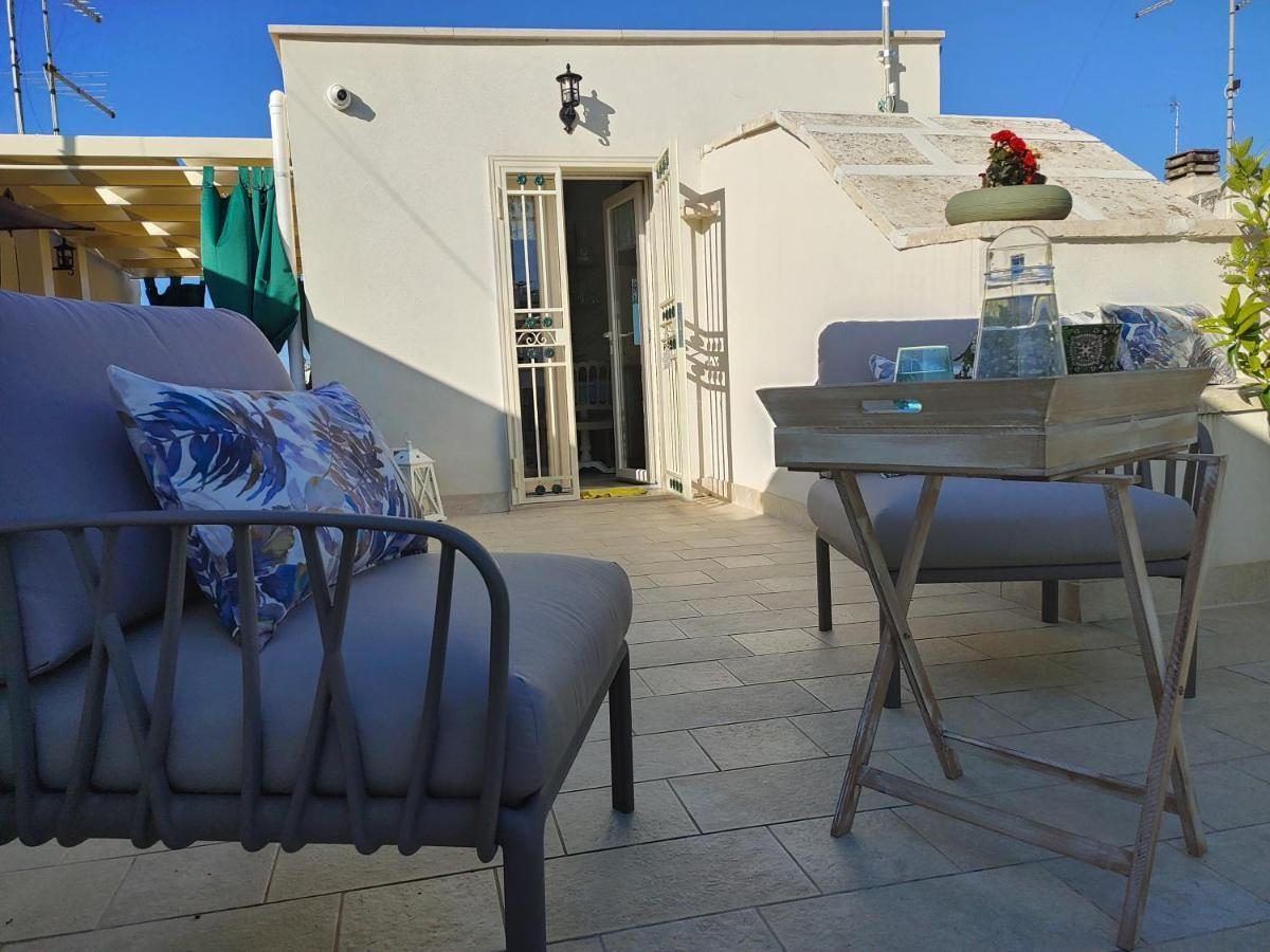 Rossini Guest House Martina Franca Eksteriør billede