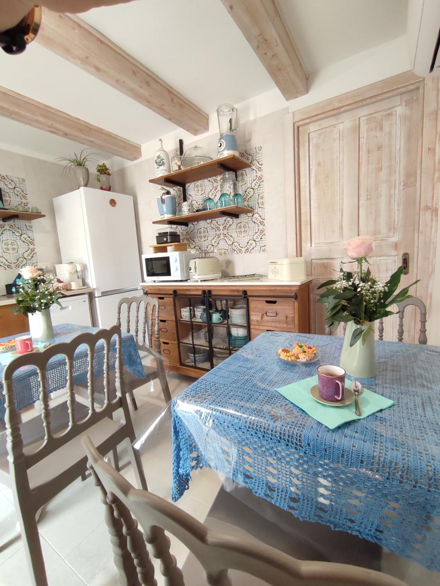 Rossini Guest House Martina Franca Eksteriør billede
