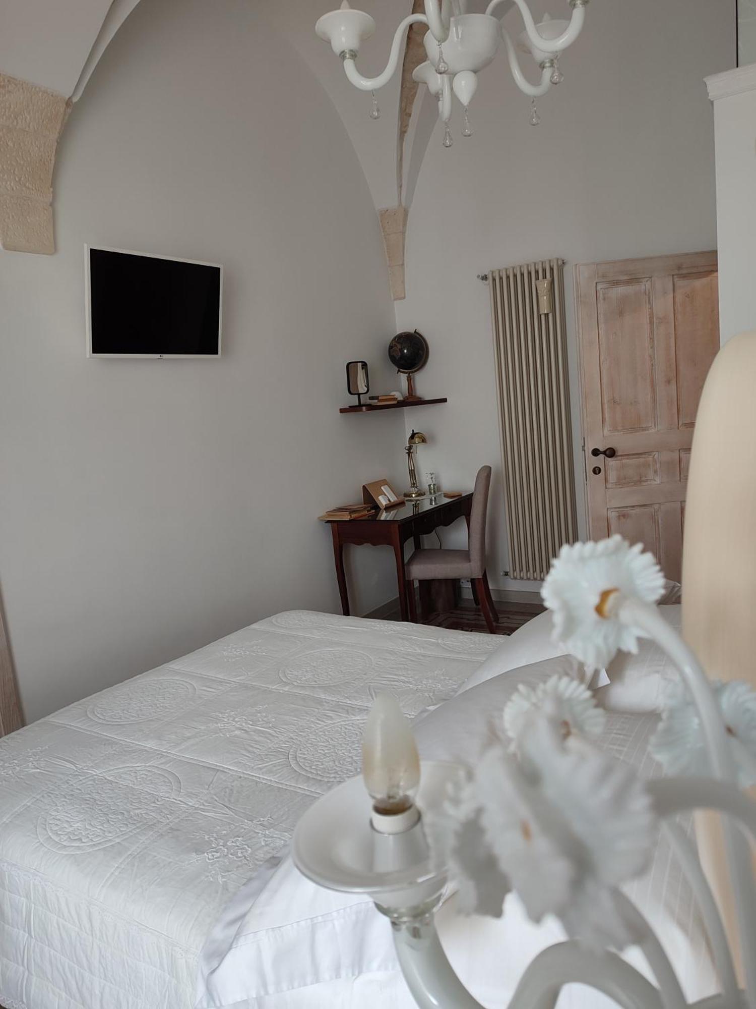 Rossini Guest House Martina Franca Eksteriør billede