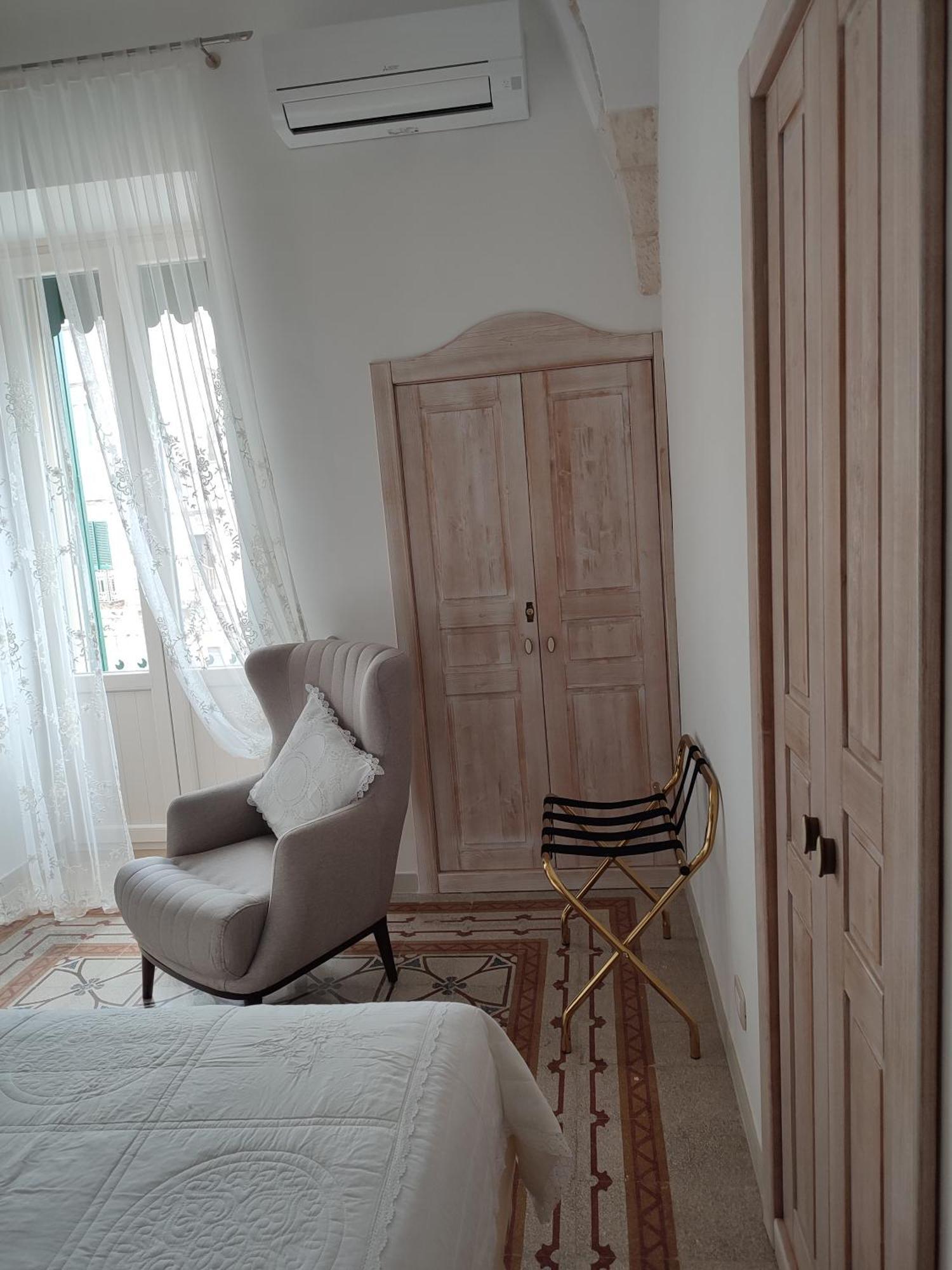 Rossini Guest House Martina Franca Eksteriør billede