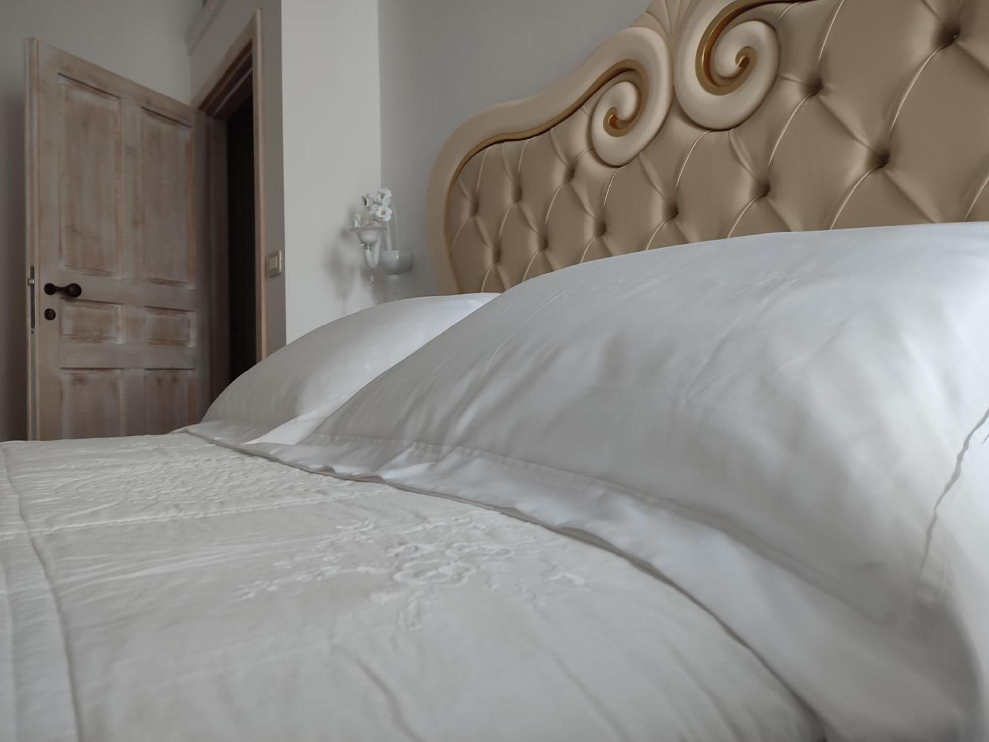 Rossini Guest House Martina Franca Eksteriør billede
