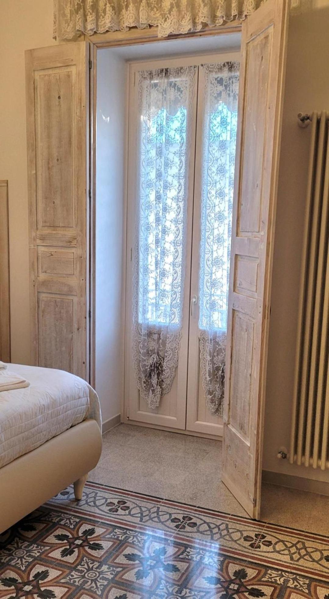 Rossini Guest House Martina Franca Eksteriør billede